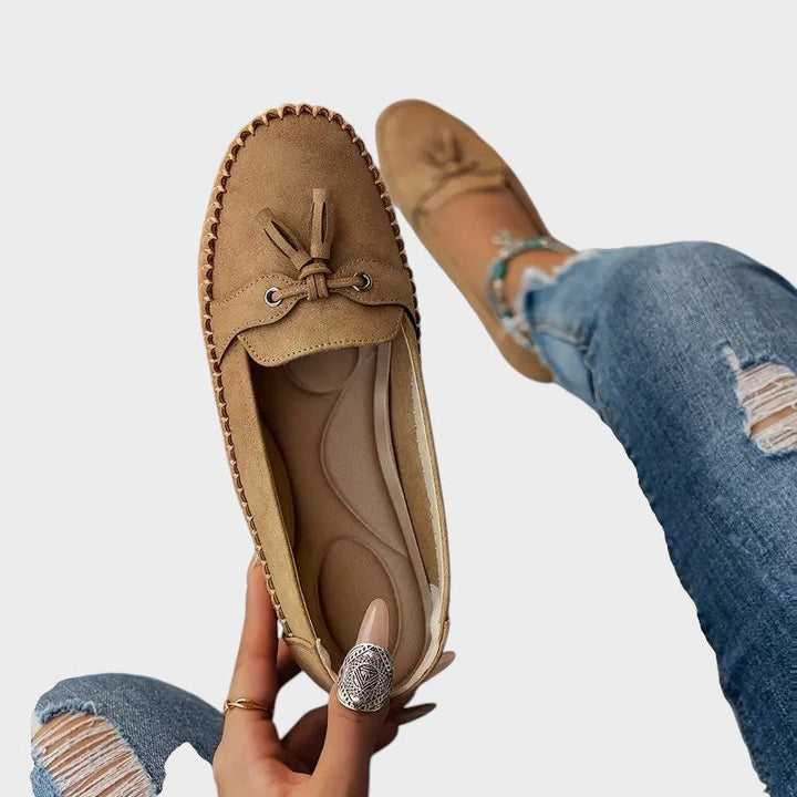 Maisie  | Stylish Orthopedic Loafers