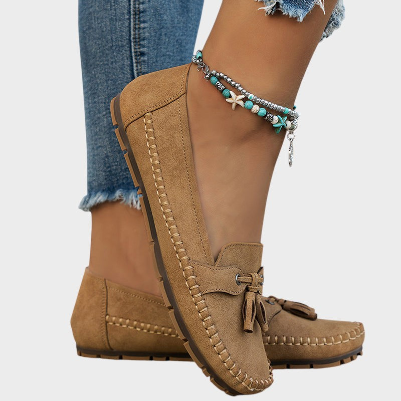 Maisie  | Stylish Orthopedic Loafers