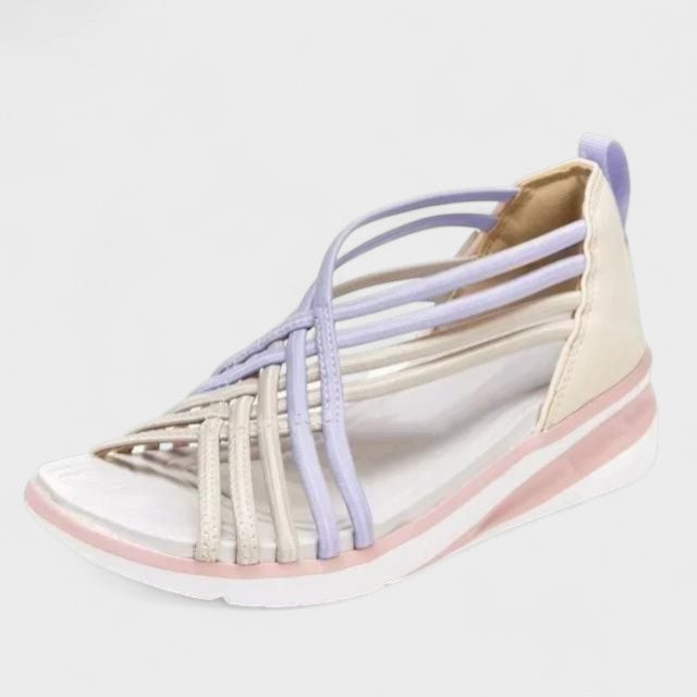TALITHA | Orthopaedic Spring Sandals