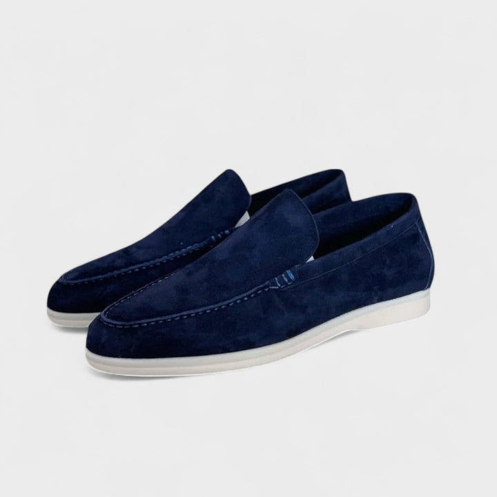 Toby | Handmade moccasins