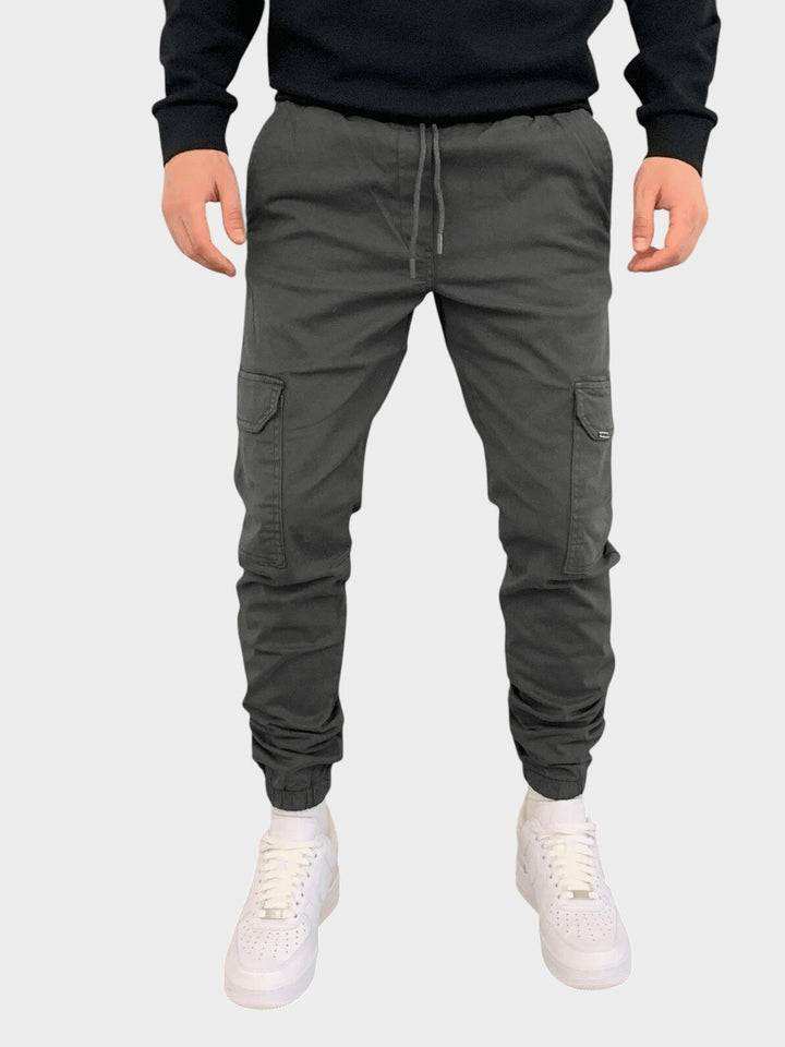 Albie | Cargo Jogger Fit