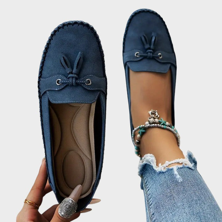 Maisie  | Stylish Orthopedic Loafers