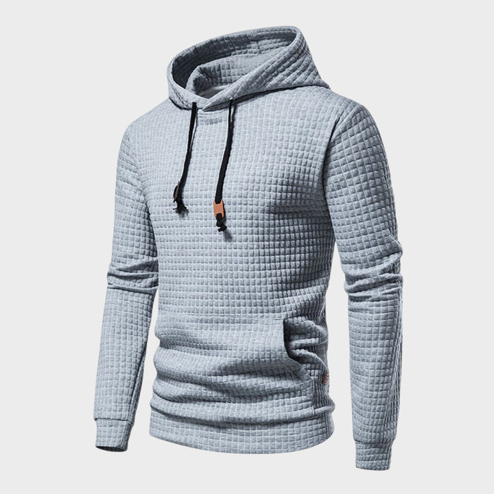Finley | Elegant Hoodie for Men