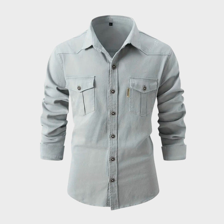 Brandon | men's shirt