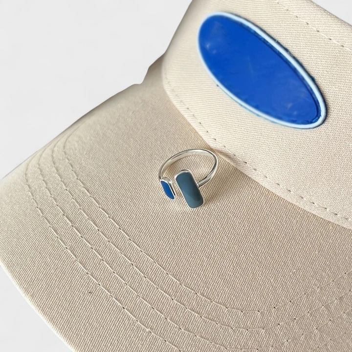 ELARA | Diabetes Awareness Ring