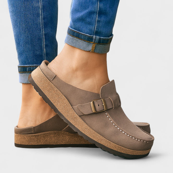 Chloe  | Elegant orthopedic shoes