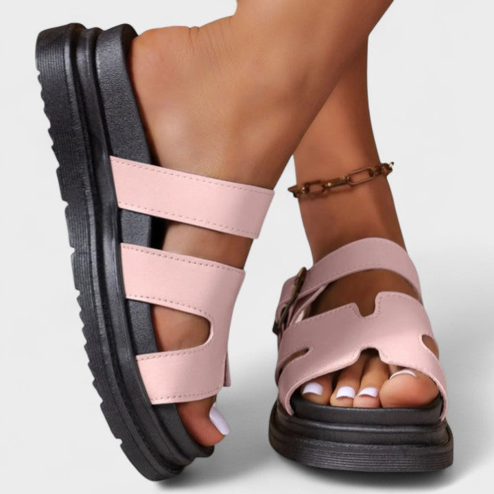 VERITY | Orthopaedic sandals