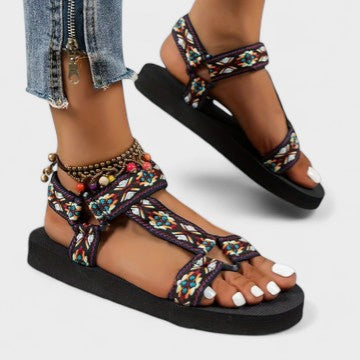 ROWENA | Orthopaedic sandals