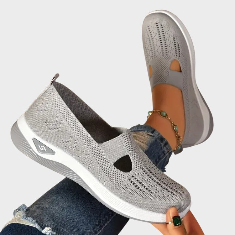 Holly  | Orthopedic Goose Shoe with Arch Support