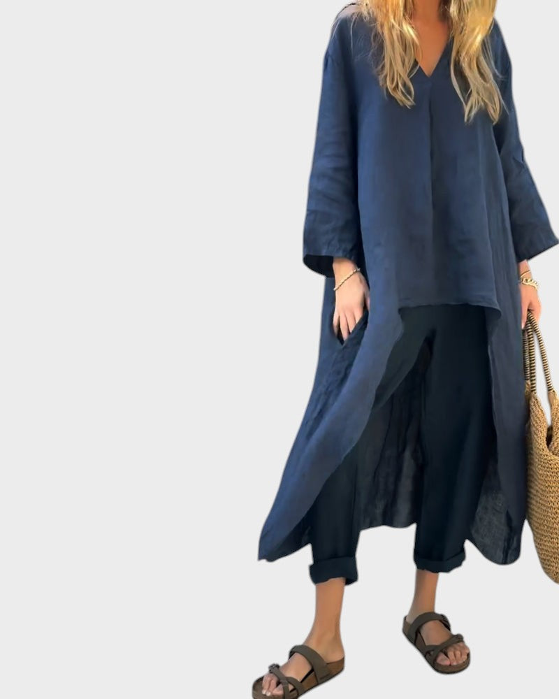 CAITLIN | Elegant and comfortable set