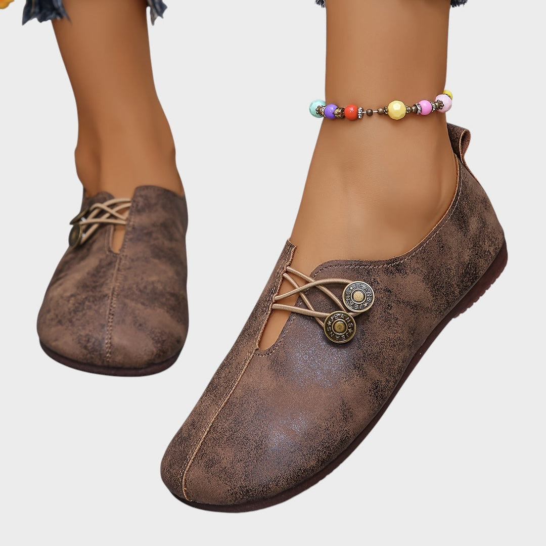 Ivy | Ruskind Loafer