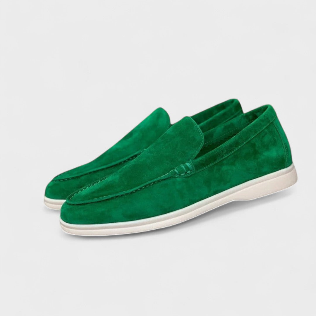 Toby | Handmade moccasins
