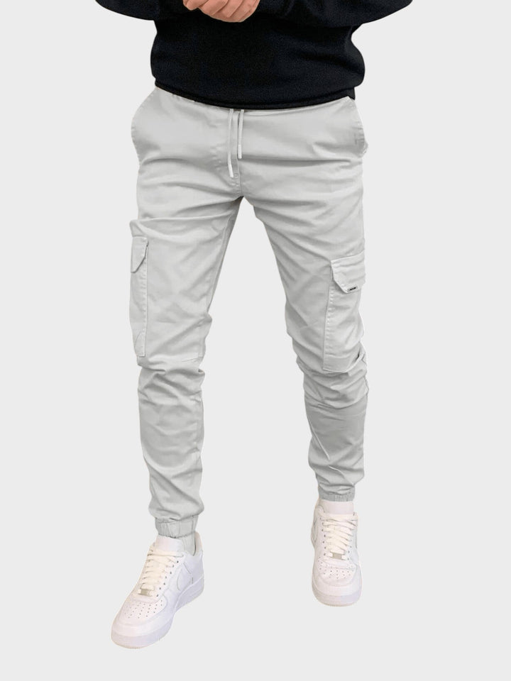 Albie | Cargo Jogger Fit