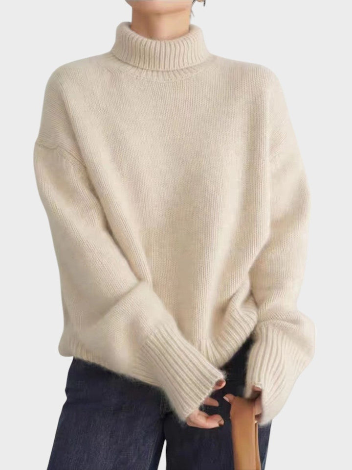 EMILY | Knitted Sweater