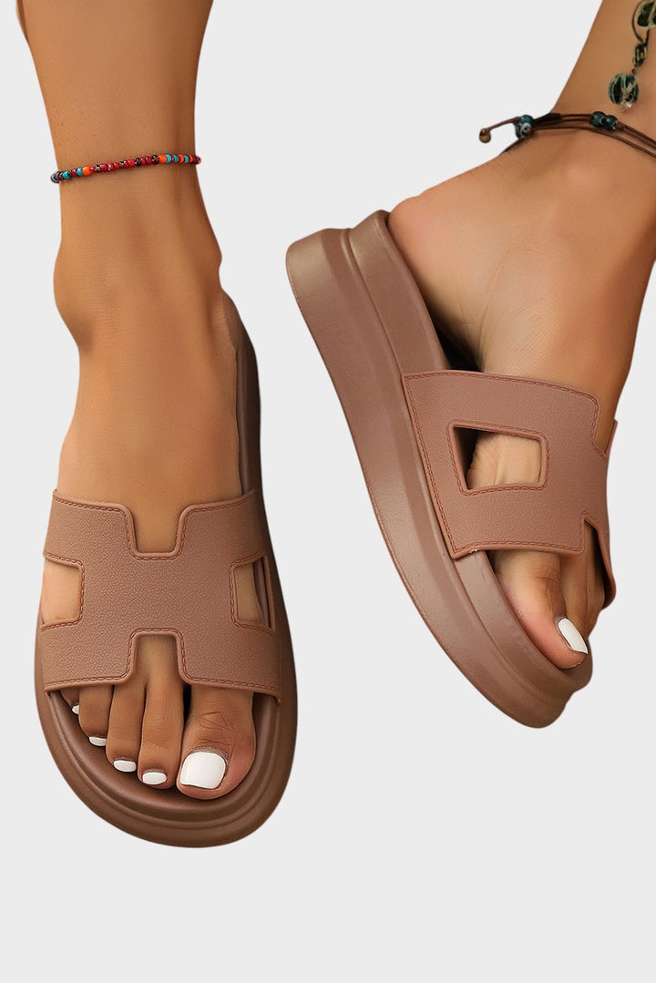 Freya | Slippers