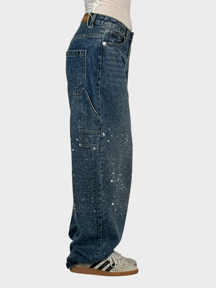 EMMA | Diamond Pants