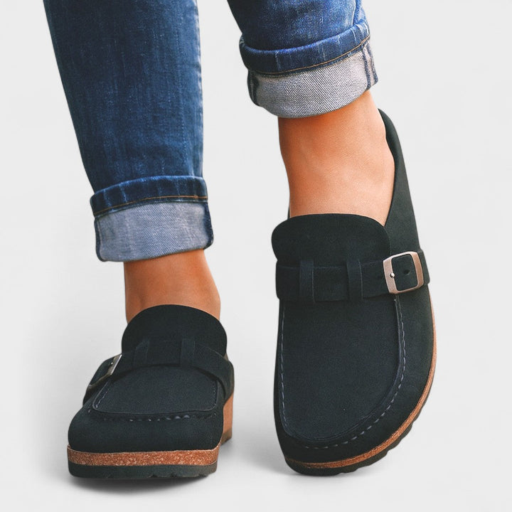 Chloe  | Elegant orthopedic shoes