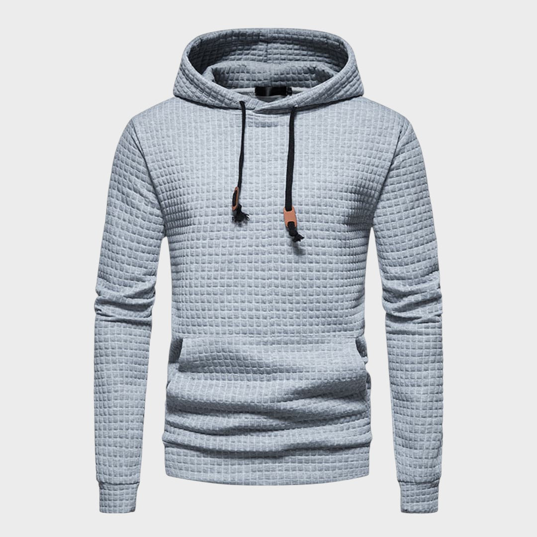 Finley | Elegant Hoodie for Men