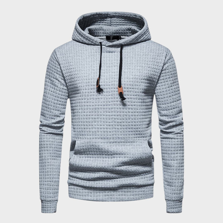 Finley | Elegant Hoodie for Men