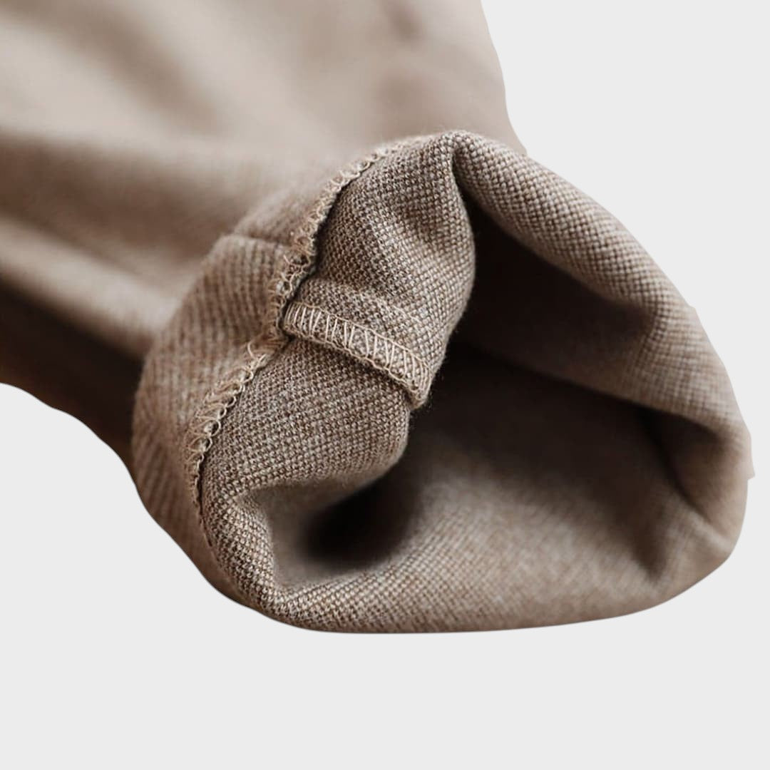 RILEY - Tailored Trousers