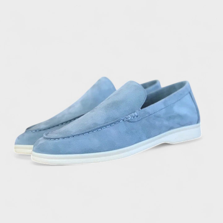 Toby | Handmade moccasins