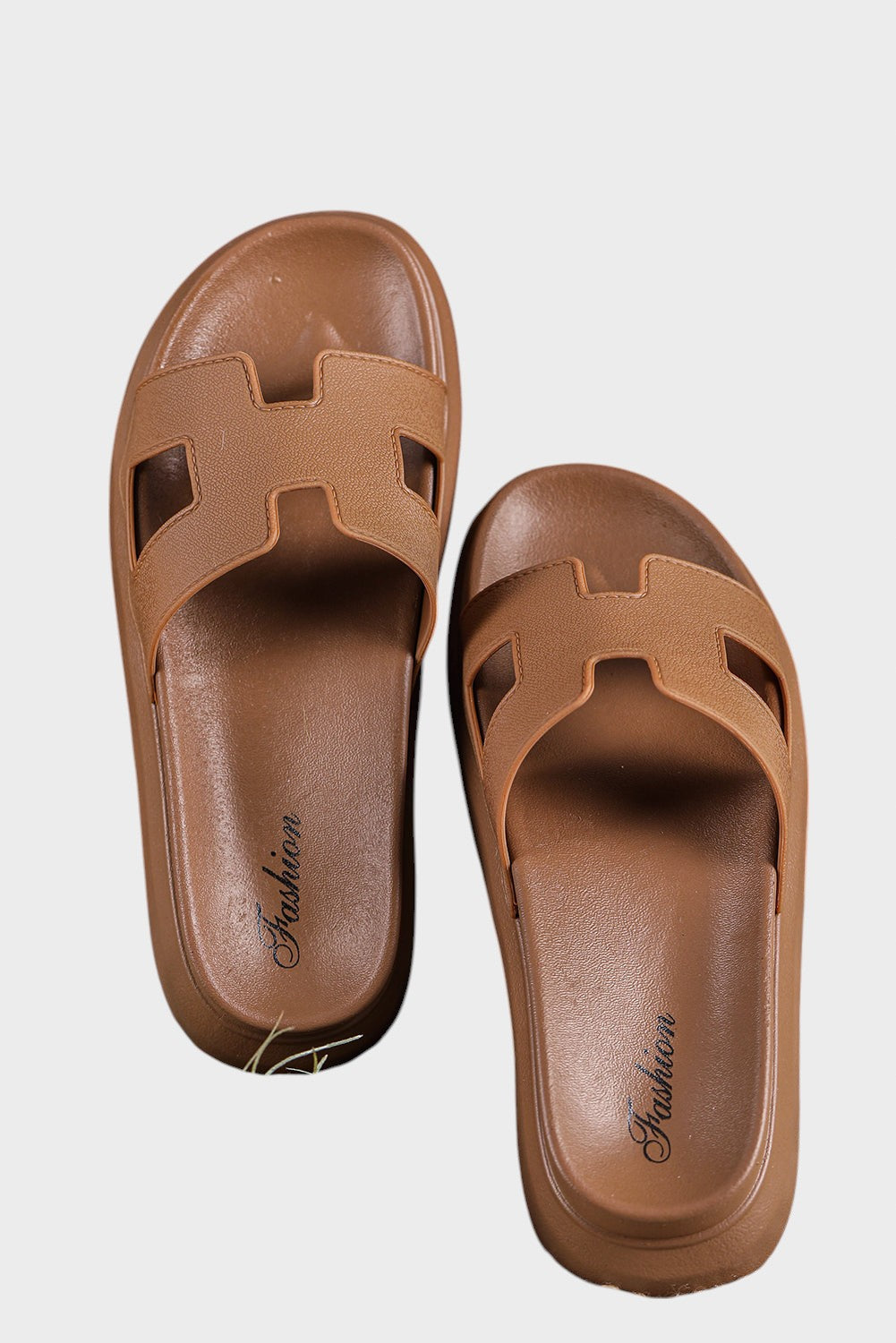 Freya | Slippers