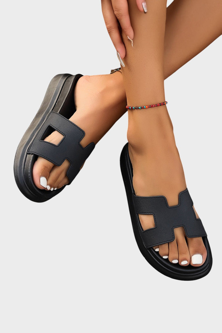 Freya | Slippers