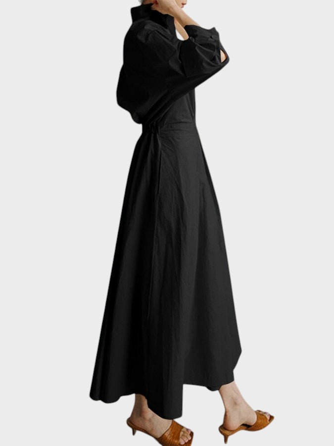 Maria™ | Timeless Long Dress