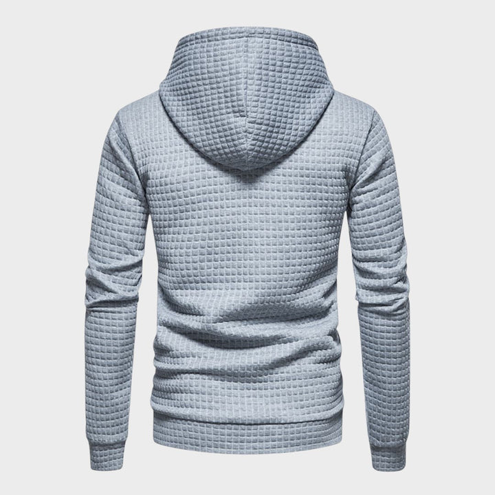 Finley | Elegant Hoodie for Men