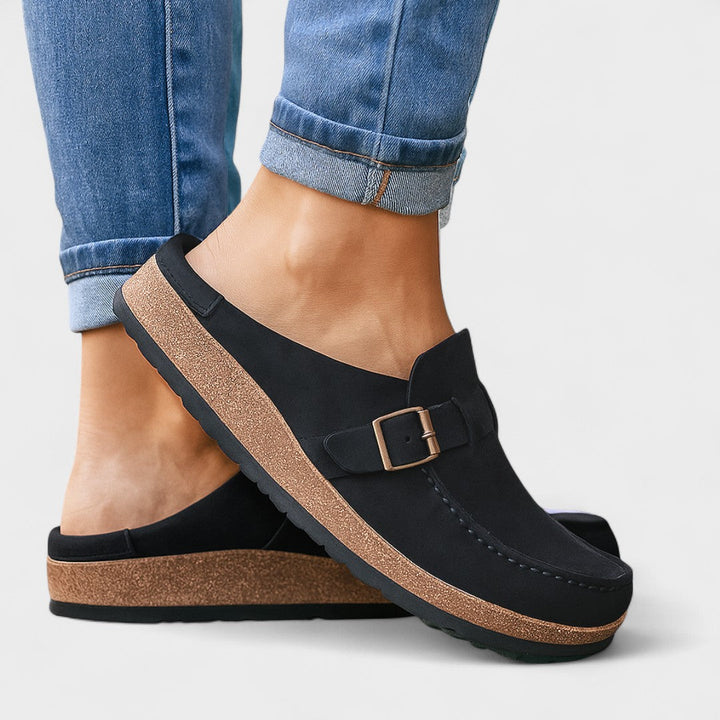 Chloe  | Elegant orthopedic shoes