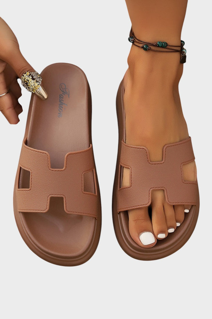 Freya | Slippers