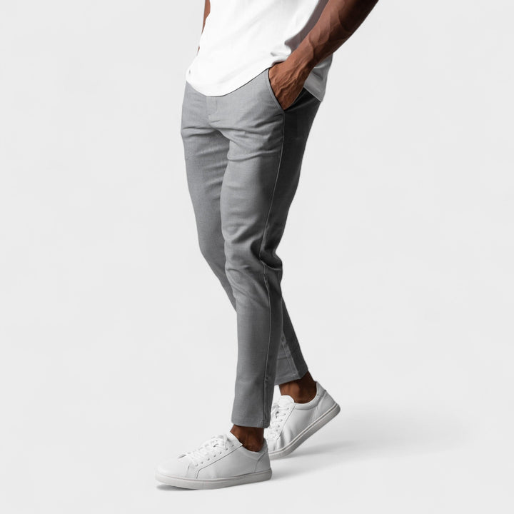 Levi | Versatile stretch trousers