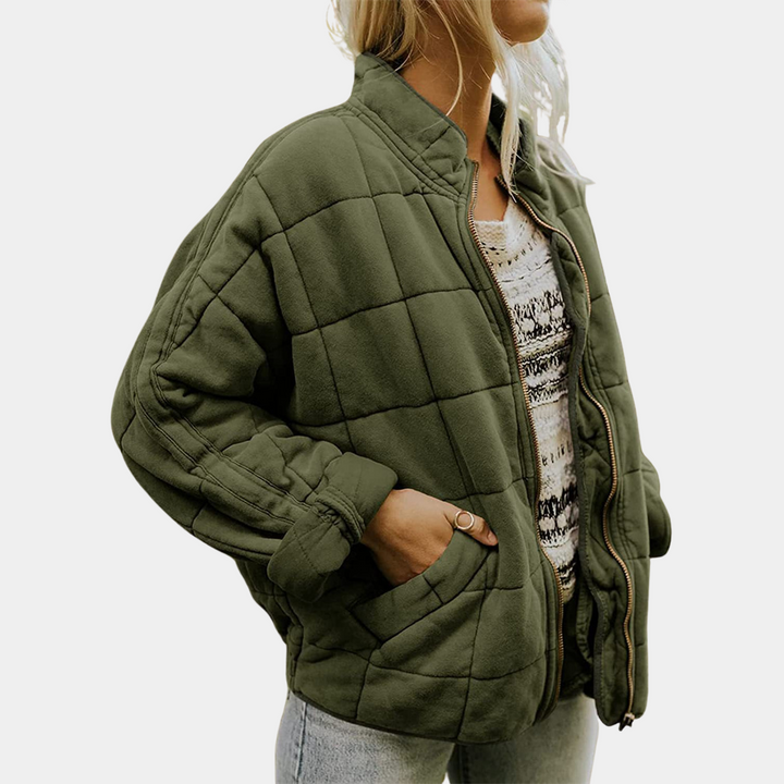 MAREN | Elegant and Comfortable Jackets