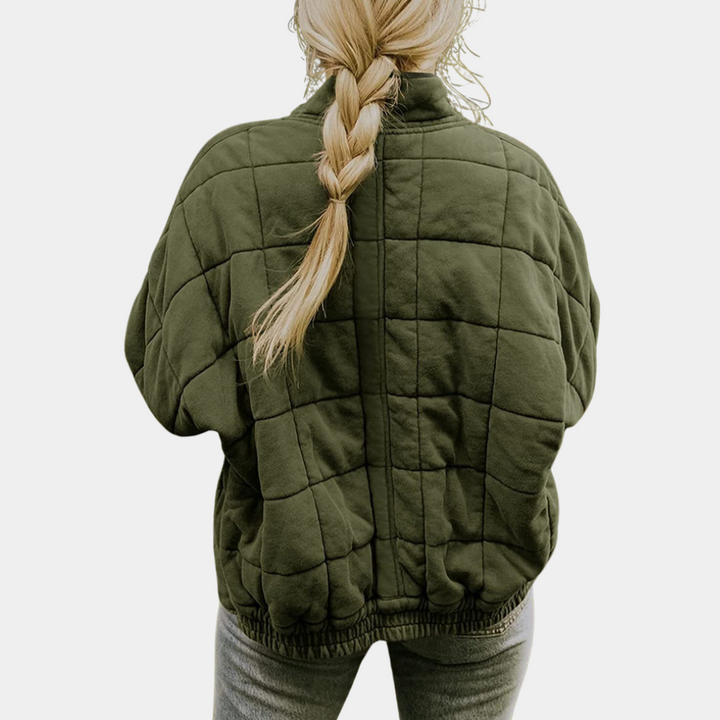 MAREN | Elegant and Comfortable Jackets