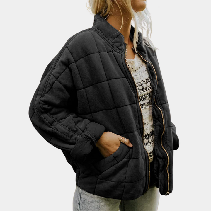 MAREN | Elegant and Comfortable Jackets