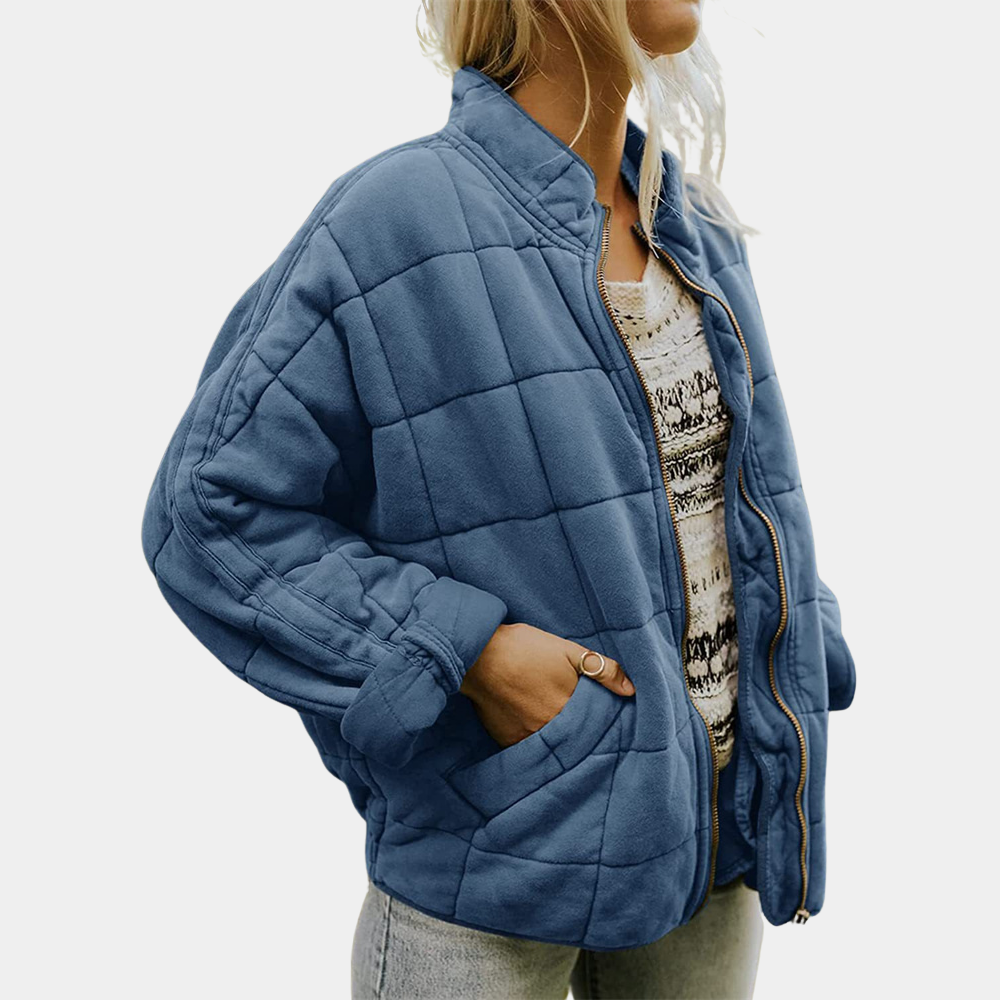 MAREN | Elegant and Comfortable Jackets