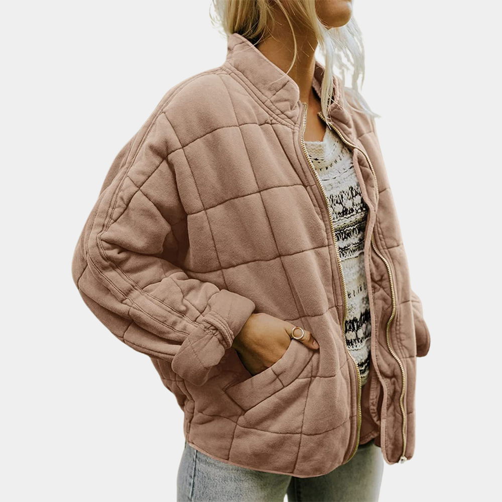 MAREN | Elegant and Comfortable Jackets