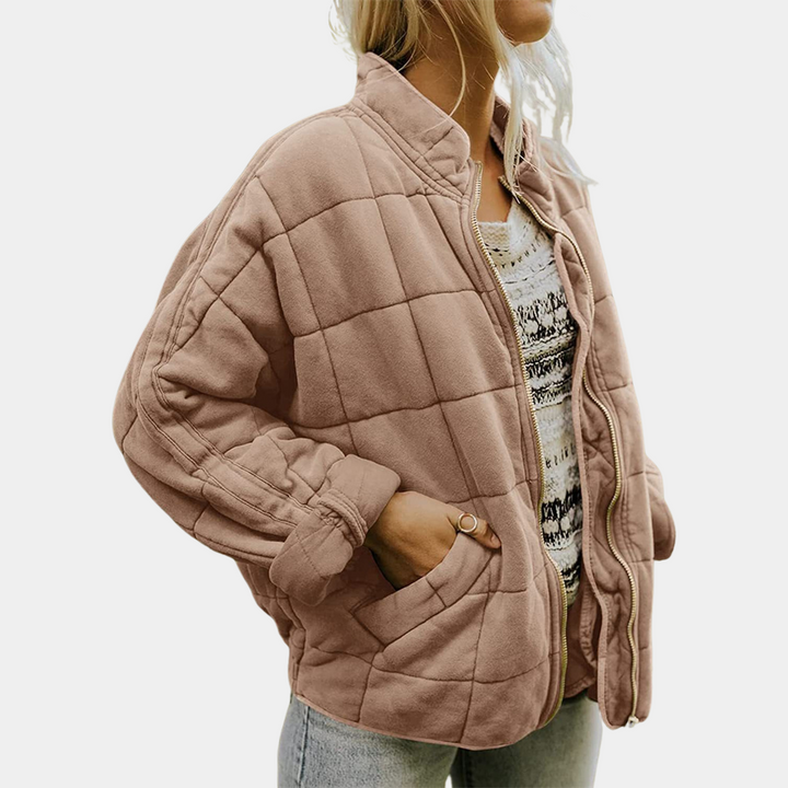 MAREN | Elegant and Comfortable Jackets