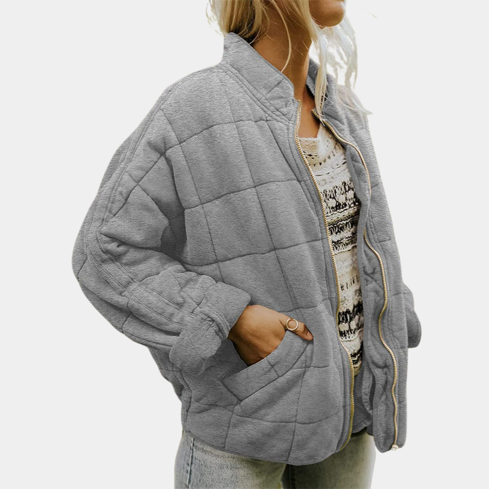 MAREN | Elegant and Comfortable Jackets