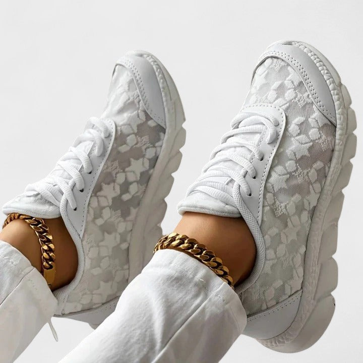 Isabelle | Orthopedic Shoes