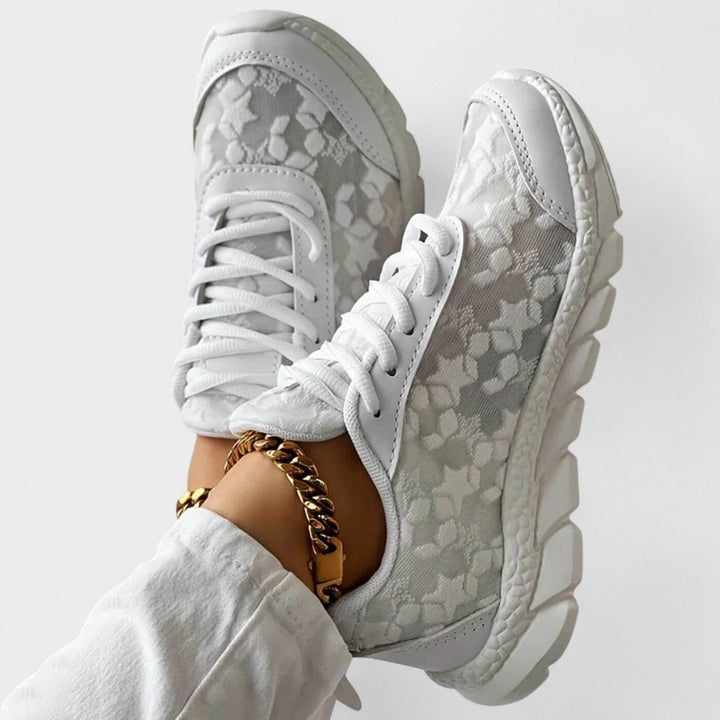 Isabelle | Orthopedic Shoes