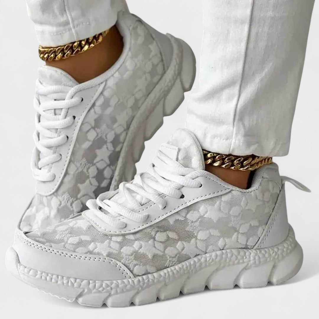 Isabelle | Orthopedic Shoes