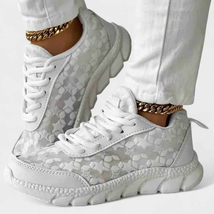 Isabelle | Orthopedic Shoes