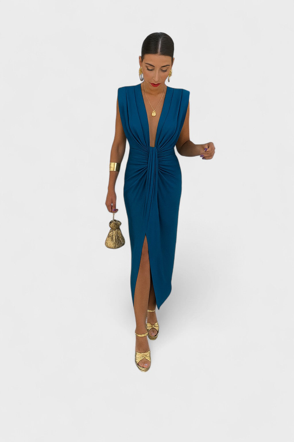 MILLA | Elegant Dress