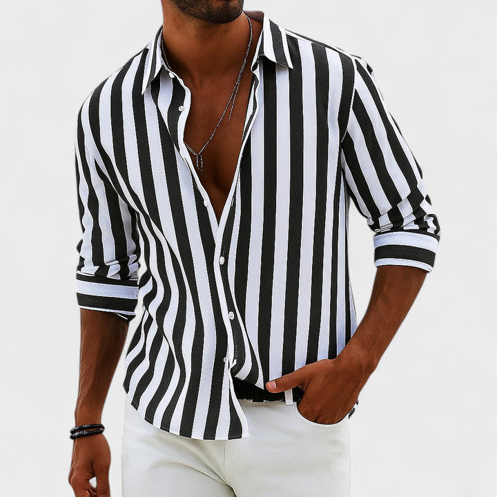 Kian | Summer Blouse