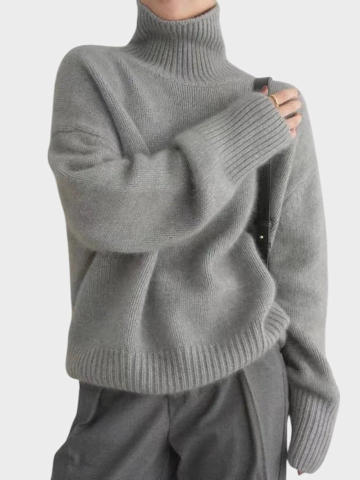 EMILY | Knitted Sweater