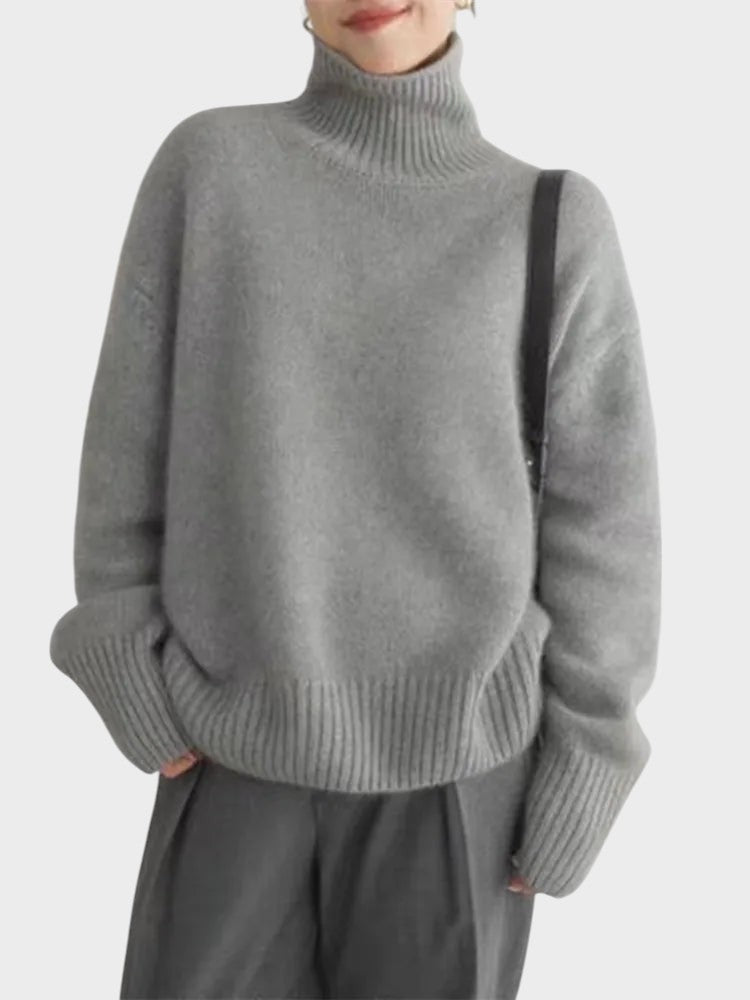 EMILY | Knitted Sweater