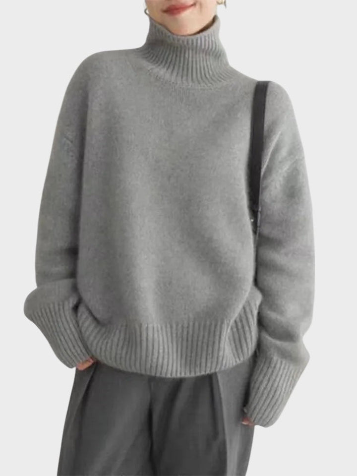 EMILY | Knitted Sweater