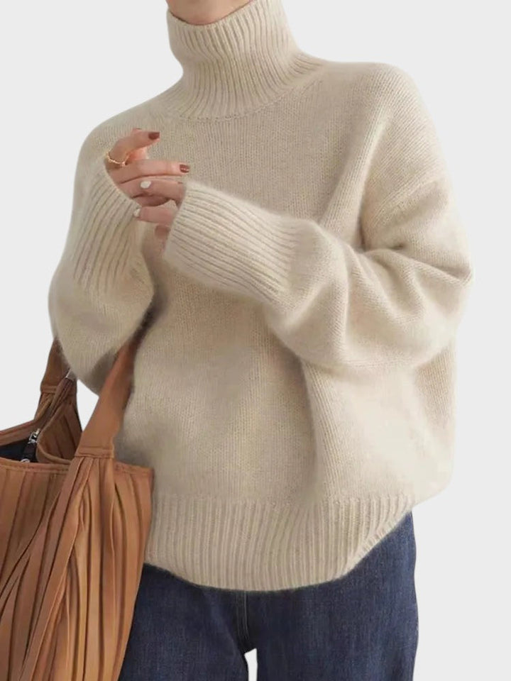 EMILY | Knitted Sweater