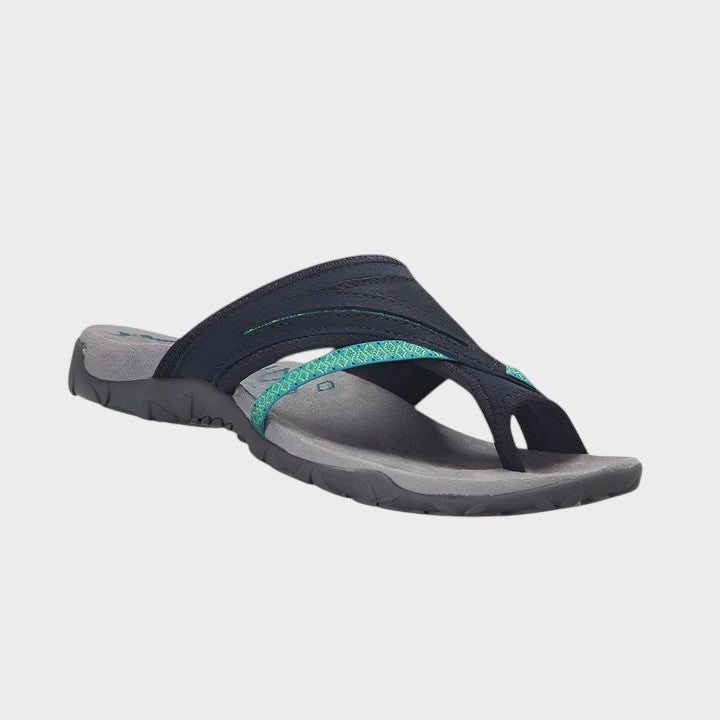 Georgia - Ergonomic orthopedic sandals